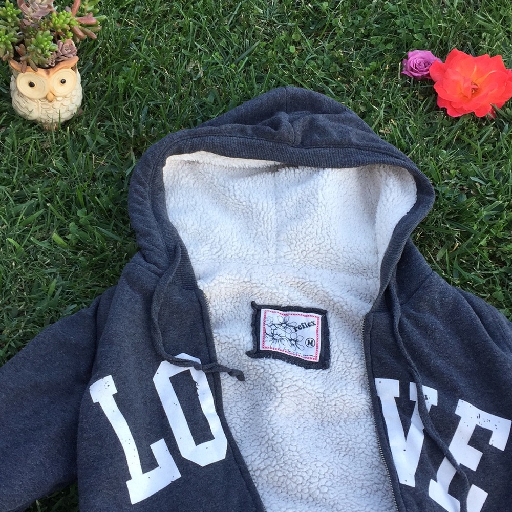 Jacket - Picture 2 of 5
